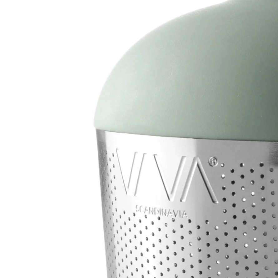 Teaware VIVA | Free Flow Magnetic Tea Infuser