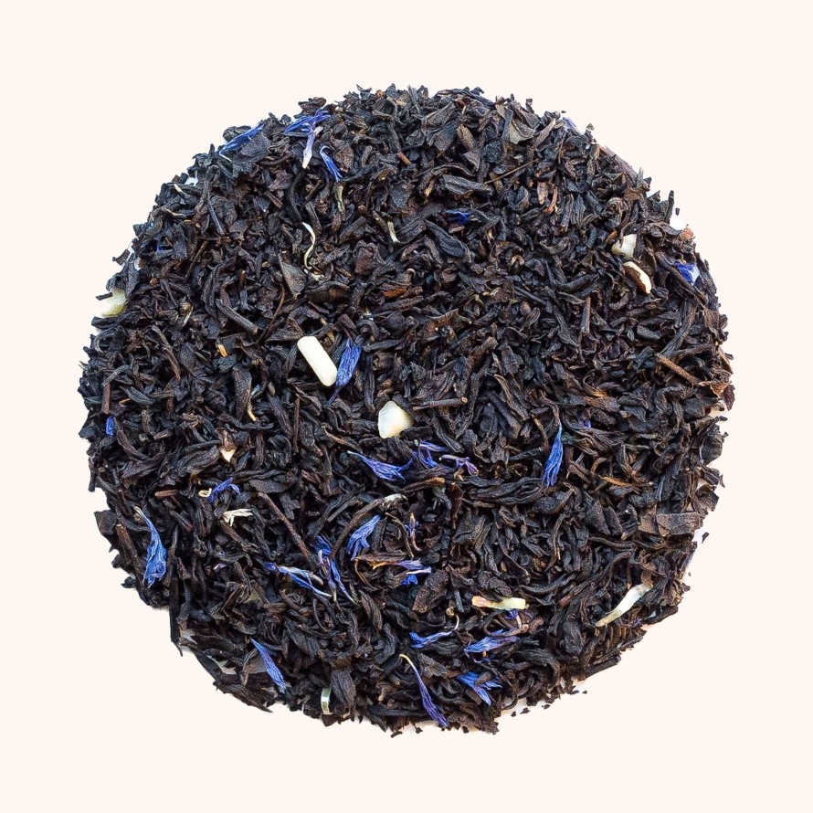 Tea Shop Beach House Teas Black | Northern Twilight