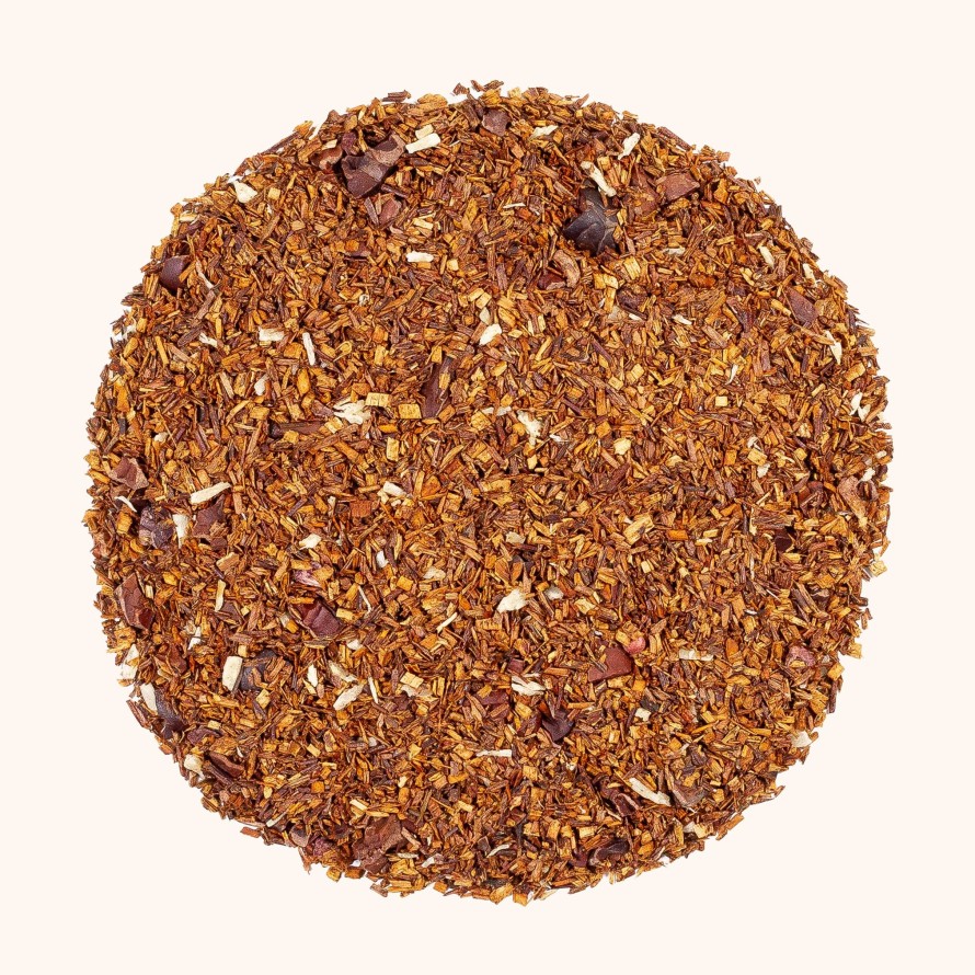 Tea Shop Simpson & Vail Herbal | Red Velvet Cupcake Rooibos