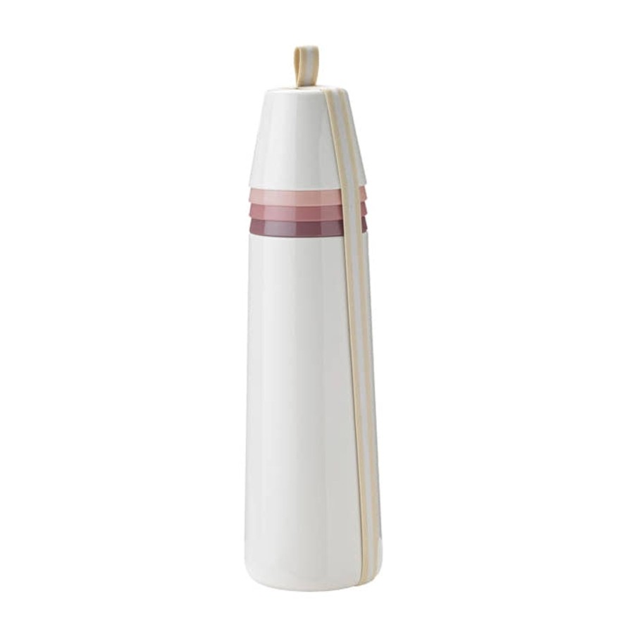 Teaware RIG-TIG | Picnic Vacuum Insulated Bottle With 4 Cups