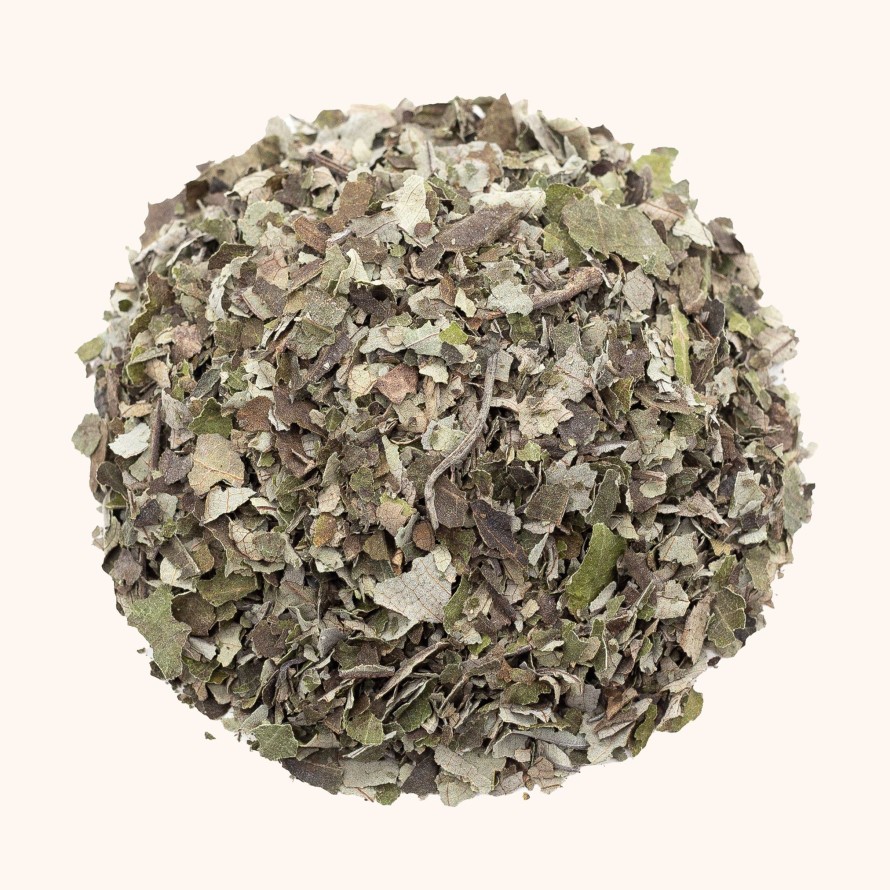 Tea Shop Wood Valley Ranch Herbal | Mamaki Tea