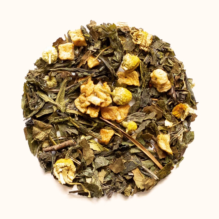 Tea Shop August Uncommon Chamomile | Neon Forest