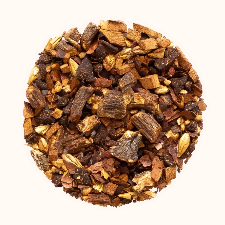 Tea Shop August Uncommon Rooibos | Daybreak