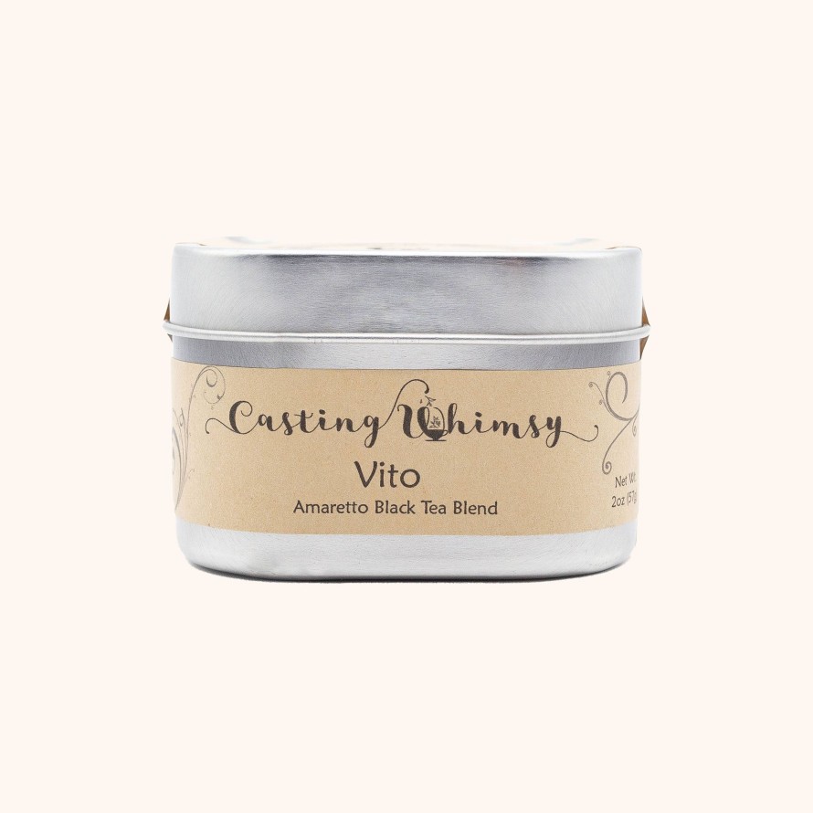 Tea Shop Casting Whimsy Loose Leaf | Vito