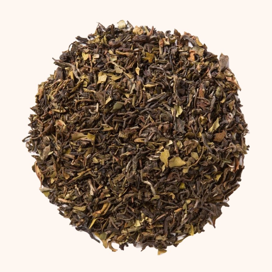 Tea Shop Davidson's Organic Teas White | Himalayan White