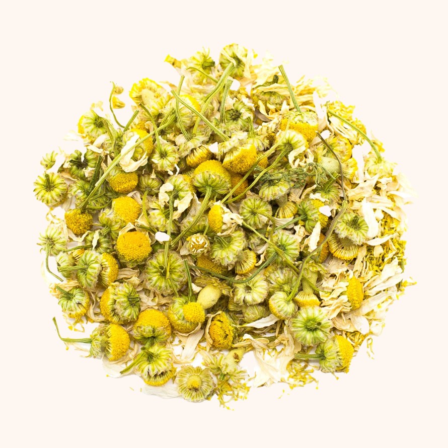 Tea Shop Cherry Valley Organics Herbal | Chamomile Herbal Tea