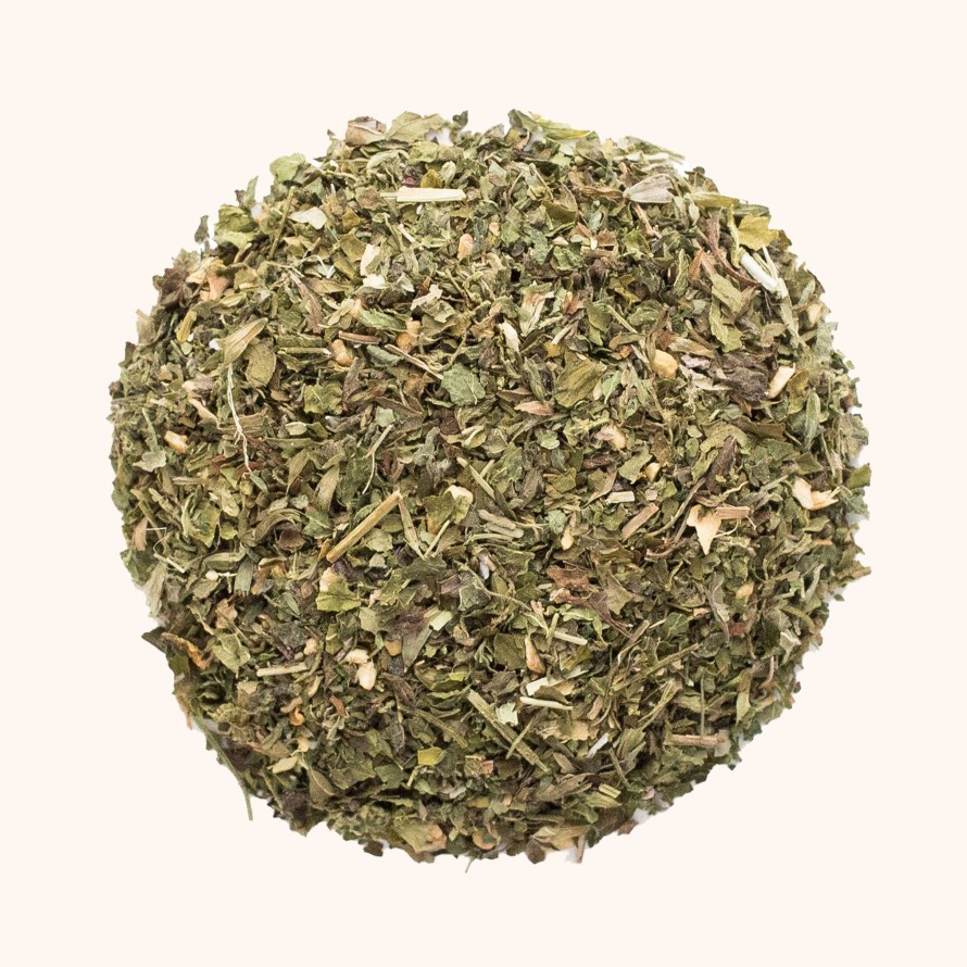 Tea Shop Golden Flourish Herbal | Breezer