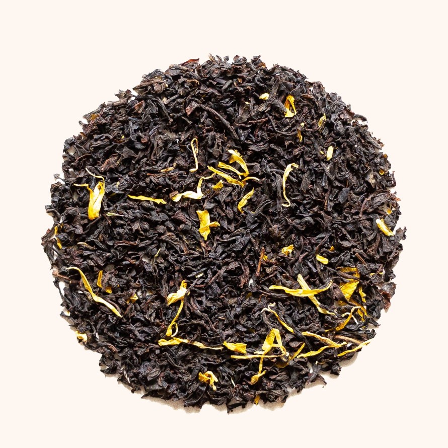 Tea Shop The Irie Cup Loose Leaf | Montego