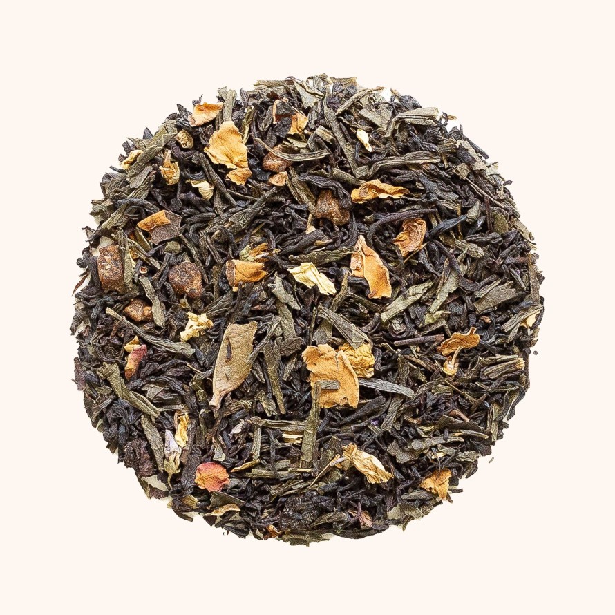 Tea Shop Hale Tea Co Loose Leaf | Arabian Nights