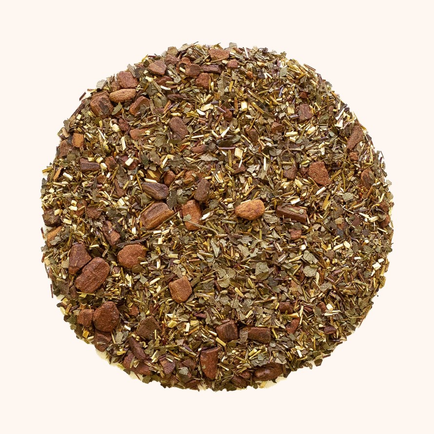 Tea Shop Simpson & Vail Loose Leaf | Snickerdoodle Rooibos