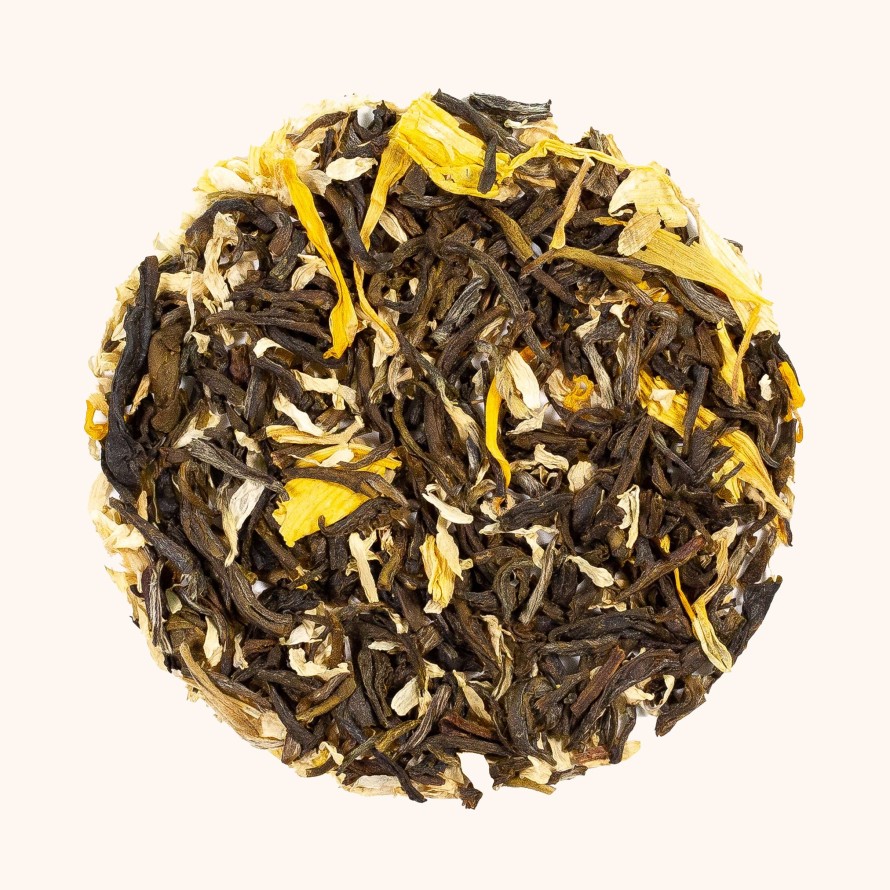 Tea Shop Sips by Earl Grey White | White Vanilla Earl Grey