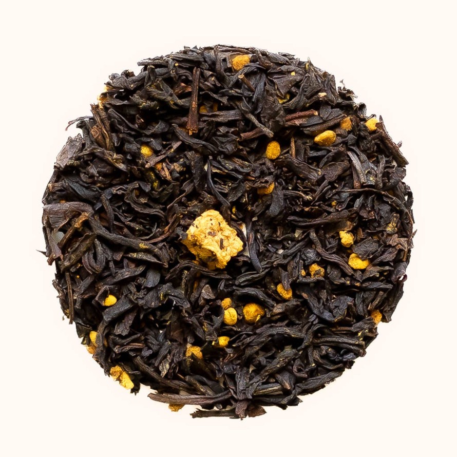 Tea Shop Nelson's Tea Loose Leaf | Vanilla Honey Pear