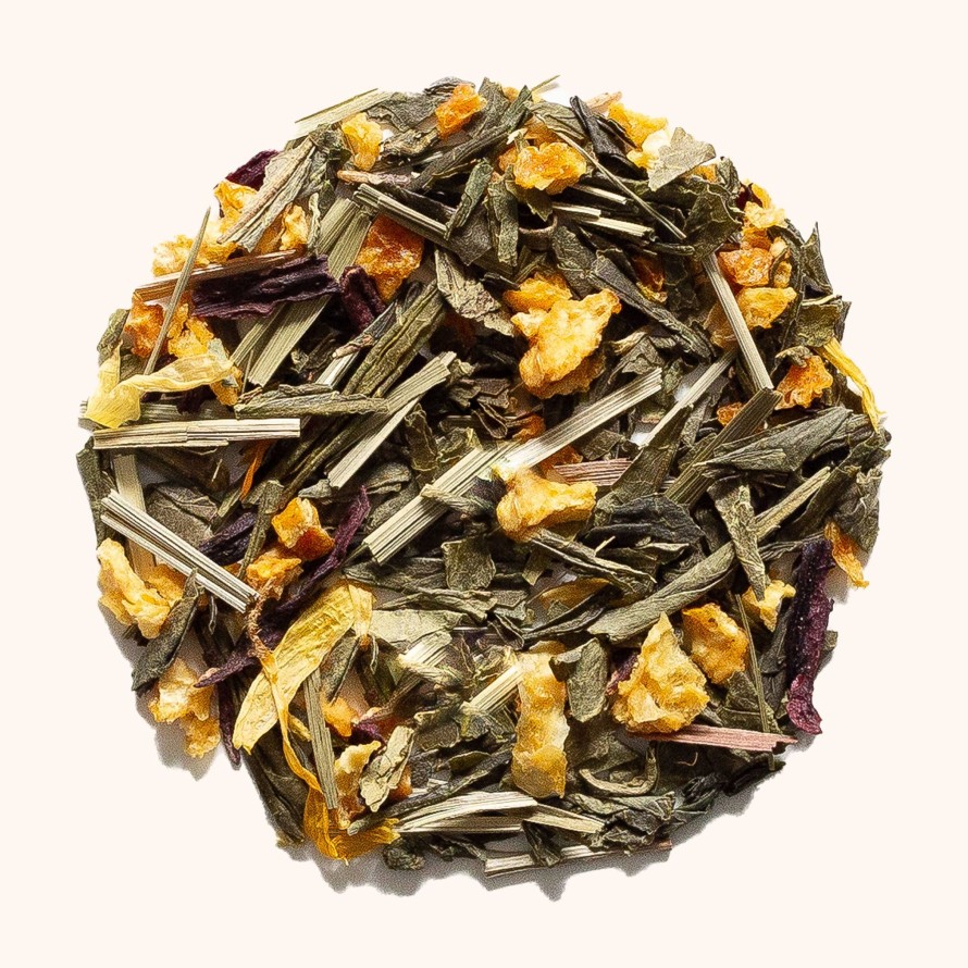 Tea Shop Casting Whimsy Loose Leaf | Wanderlust