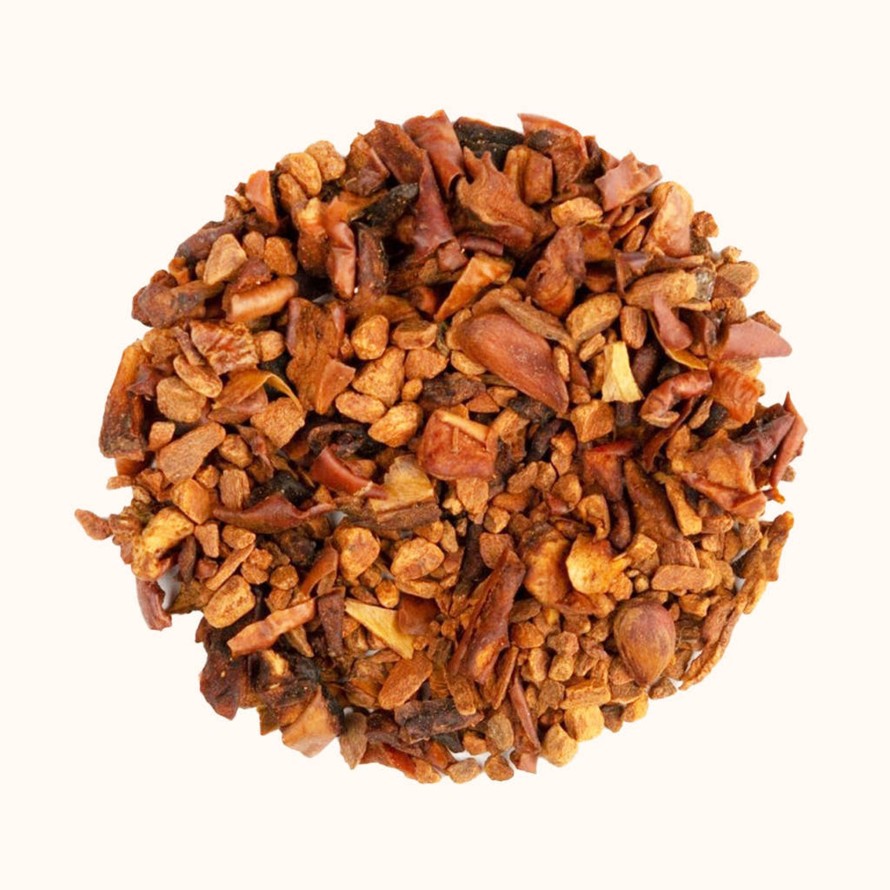 Tea Shop Churchill's Fine Teas Loose Leaf | Apple Cider